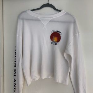 Brandy Melville sweater